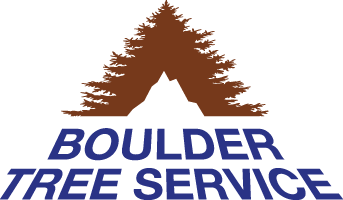Boulder Tree Service logo